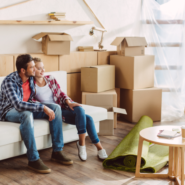 Why fall is a great time to buy a hosue